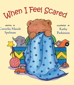 When I Feel Scared