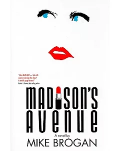 Madison’s Avenue