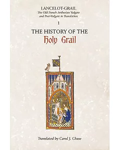 The History of the Holy Grail