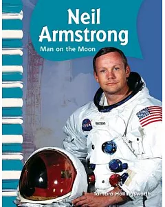 Neil Armstrong: Man on the Moon