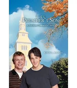 The Preacher’s Son: A Southern Coming-out Story
