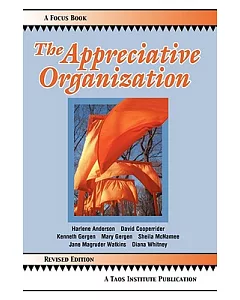 The Appreciative Organization