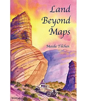 Land Beyond Maps