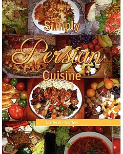 Simply Persian Cuisine