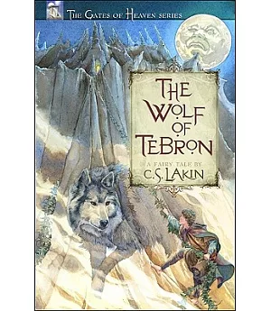 The Wolf of Tebron
