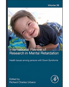 Health Issues Among Persons With Down Syndrome
