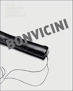 Monica bonvicini: This Hammer Means Business