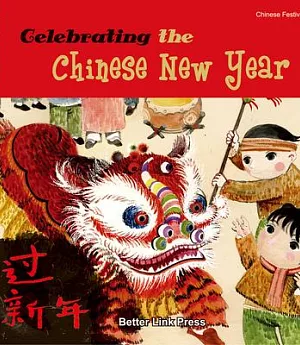 Celebrating the Chinese New Year