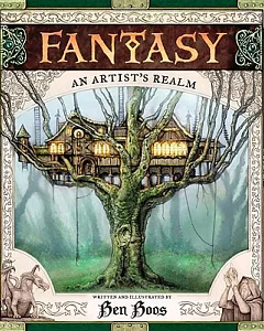 Fantasy: An Artist’s Realm