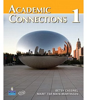 Academic Connections 1