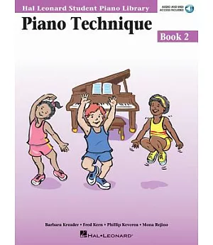 Piano Technique