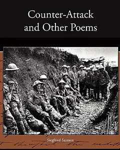 Counter-attack and Other Poems