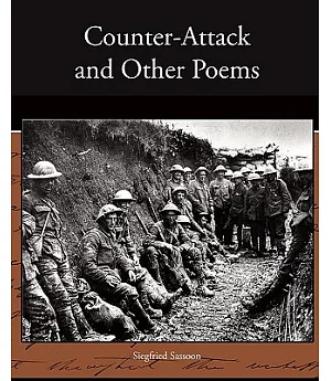 Counter-attack and Other Poems