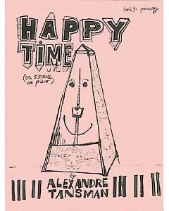 Happy Time: On S’amuse Au Piano, Primary