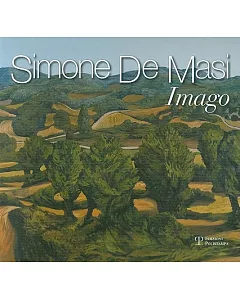 Simone De Masi: Imago