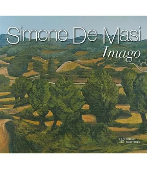 Simone De Masi: Imago