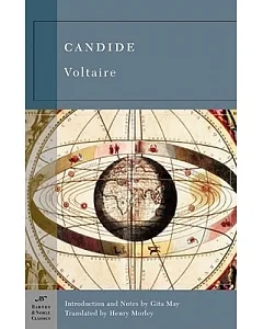Candide, or Optimism