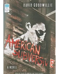 American Subversive