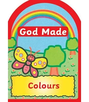 God Made Colours
