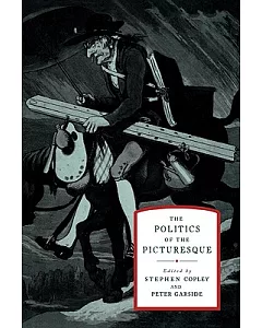 The Politics of the Picturesque: Literature, Landscape and Aesthetics Since 1770