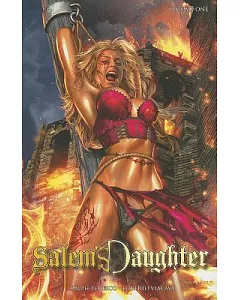 Salem’s Daughter
