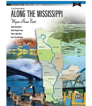 Along the Mississippi: Late Intermediate