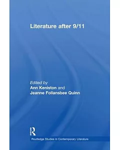 Literature After 9/11