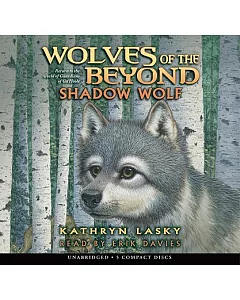 Shadow Wolf: Library Edition