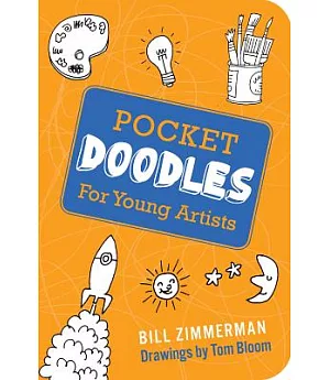 Pocket Doodles for Young Artists