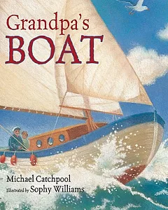 Grandpa’s Boat
