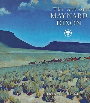 The Art of Maynard Dixon