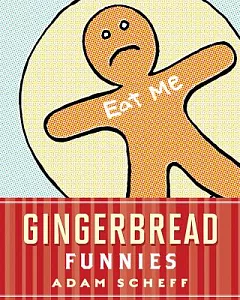 Gingerbread Funnies