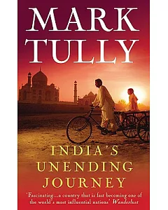 India’s Unending Journey: Finding Balance in a Time of Change