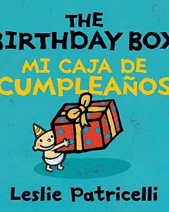 The Birthday Box / Mi caja de cumpleanos