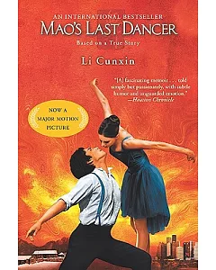 Mao’s Last Dancer