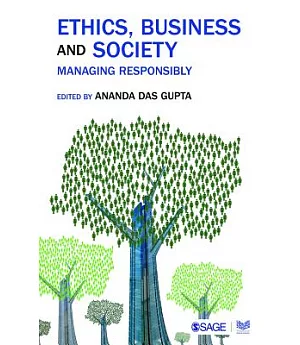 Ethics, Business and Society