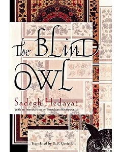 The Blind Owl