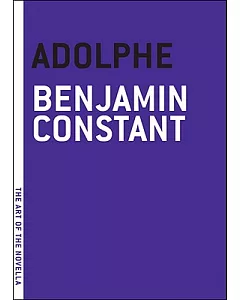 Adolphe