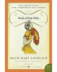 Emily of Deep Valley