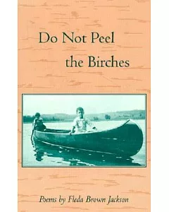 Do Not Peel the Birches