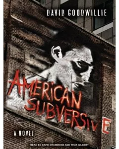 American Subversive: Library Edition