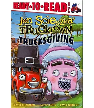 Trucksgiving