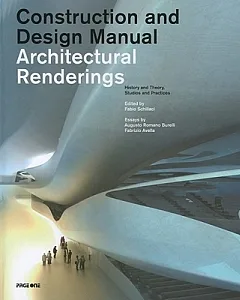Construction and Design Manual: Architectural Renderings