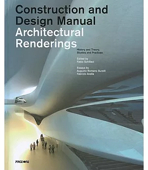 Construction and Design Manual: Architectural Renderings