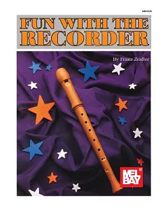 Fun With the Recorder
