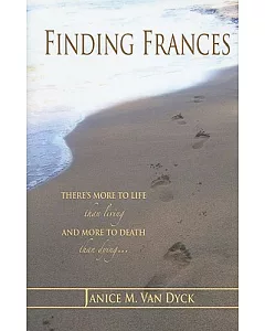 Finding Frances