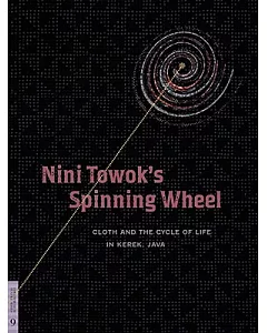 Nini Towok’s Spinning Wheel: Cloth and the Cycle of Life in Kerek, Java