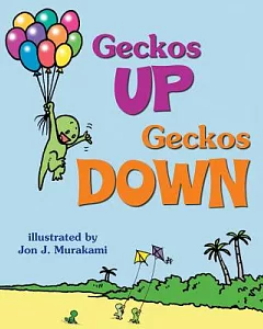 Geckos Up Geckos Down