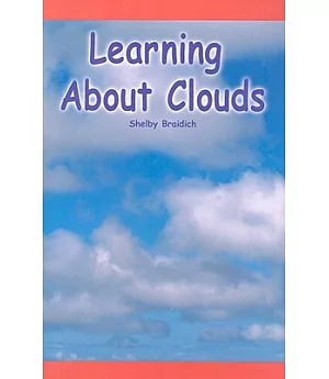 Learning About Clouds
