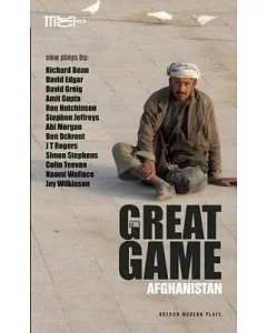 The Great Game: Afghanistan